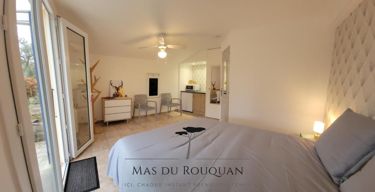 Le Mas Du Rouquan Vidauban Exterior foto